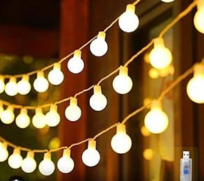 LED & Outdoor Lighting