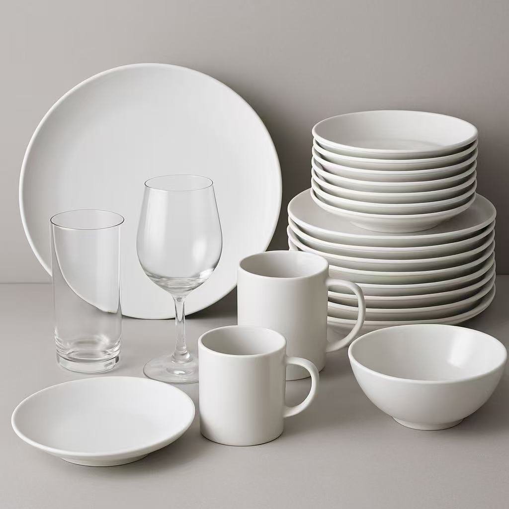 Kitchen, Dining, Bar & Restaurants – Tableware Accessories